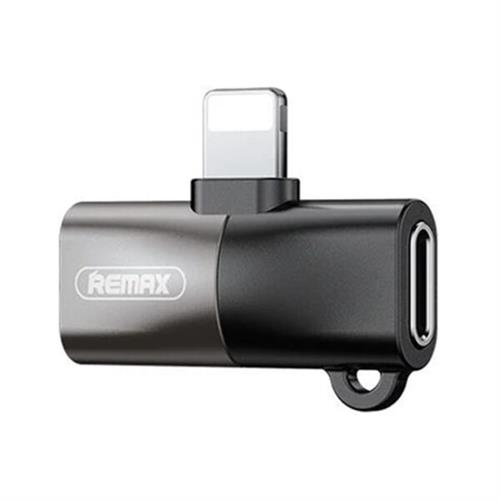 Remax RL-LA09i Lightning Audio Adapter