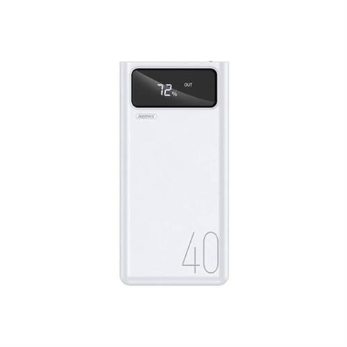 Remax RPP-113 Mengine Series 40000mAh Power Bank