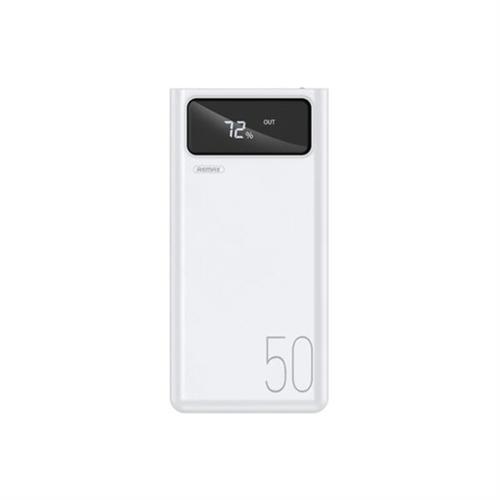 Remax RPP-162 Mengine Series 50000mAh Power Bank