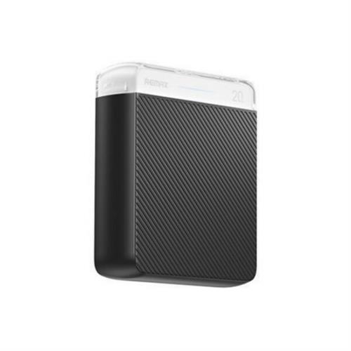 Remax RPP-8 Cube Series 20W Magnetic Wireless Charging 5000mAh Power Bank