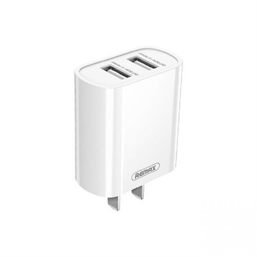 Remax RP-U35 Jane Series 2.1A Dual USB Charger