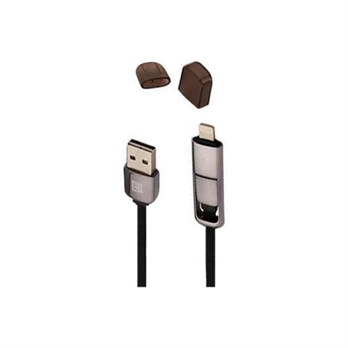 Remax Transformers Data Line 2-in-1 Data Cable