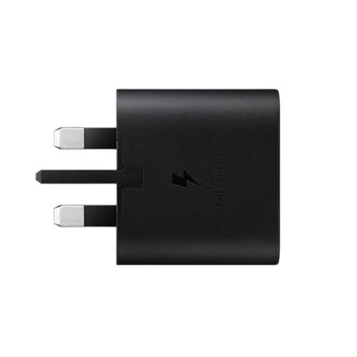 Samsung 25W PD Type-C Adapter