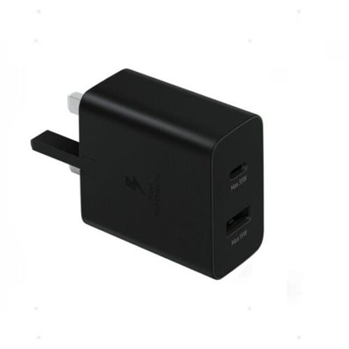 Samsung 35W PD Power Adapter Duo