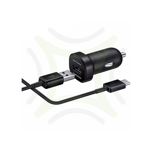 Samsung Type-C Mini In-Car Fast Charge Adapter
