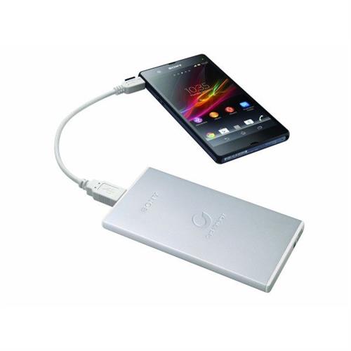 Sony 5000mAh Portable Charger Power Bank