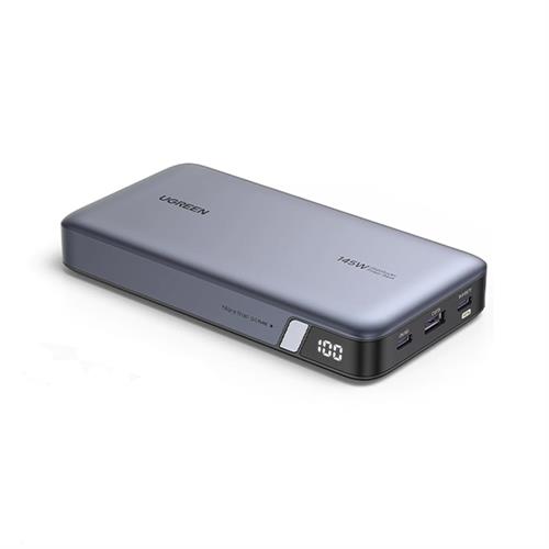 UGREEN 145W 25000mAh Fast Charging Power Bank