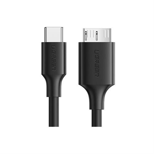 UGREEN 20103 USB C to Micro-B 3.0 Cable