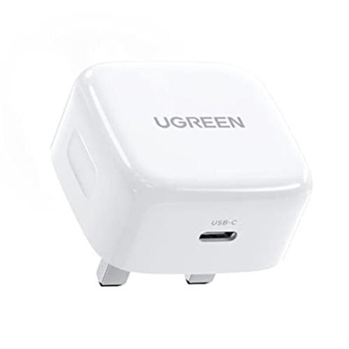 UGREEN 30W PD USB Type-C Charger