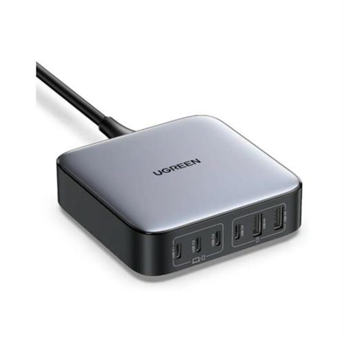 UGREEN 40915 Nexode 200W Desktop GaN USB-C Charger