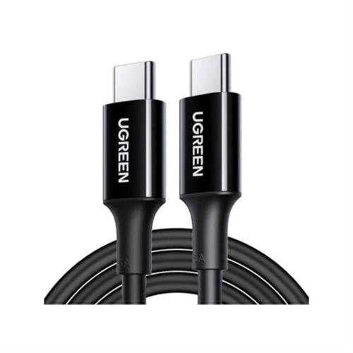 UGREEN 80371 100W USB Type-C 1M Charging Cable