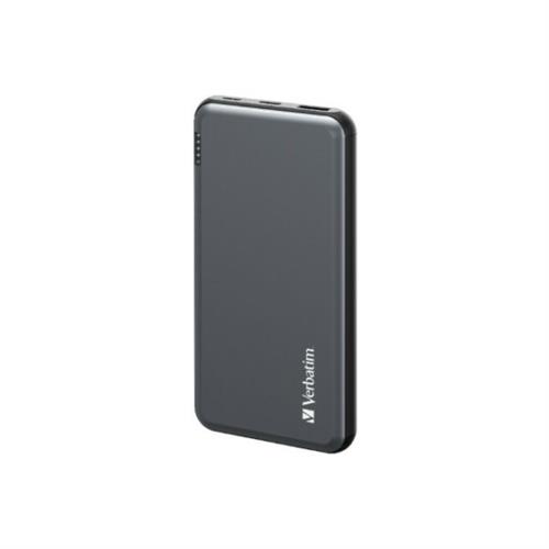 Verbatim 22.5W PD & QC 3.0 20000mAh Power Pack