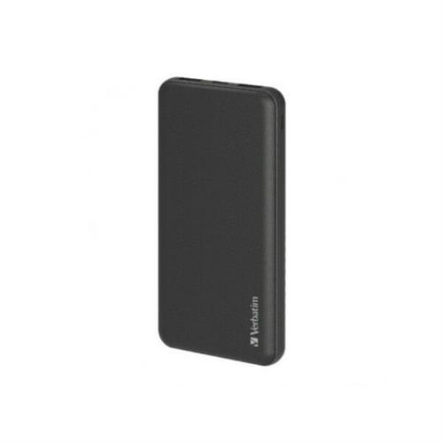 Verbatim 2 Port 10000mAh Power Pack