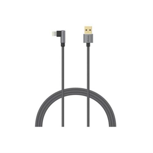 Verbatim L-Shaped 1.2M USB Lightning Cable