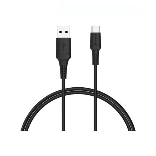 Verbatim Sync & Charge 1.2M USB Type-C Cable