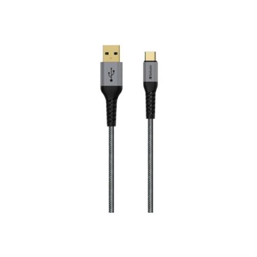 Verbatim Tough Max 1.2M USB Type-C Cable