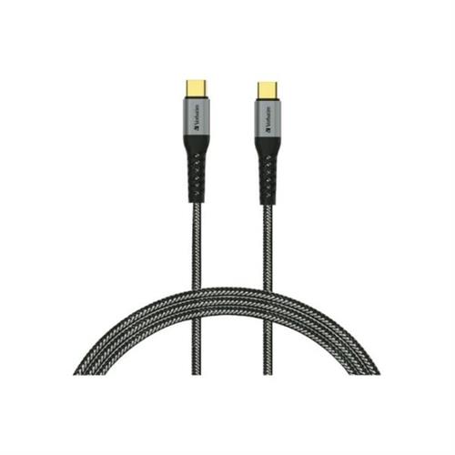 Verbatim Tough Max 30CM Type-C Cable