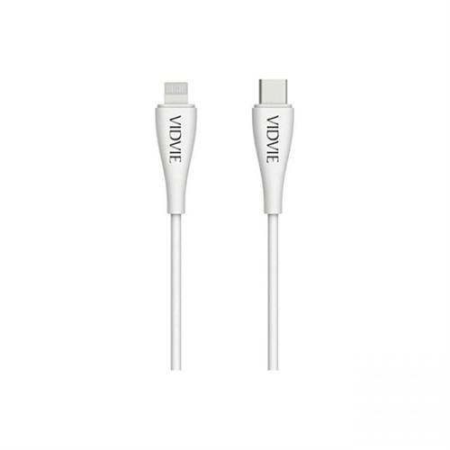 Vidvie CB429 Type-C to Lightning Cable