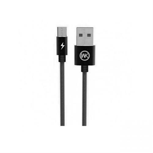 WK Design King Kong Micro USB Cable