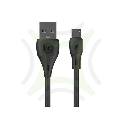 WK Design WDC-072 Full Speed Micro USB Cable