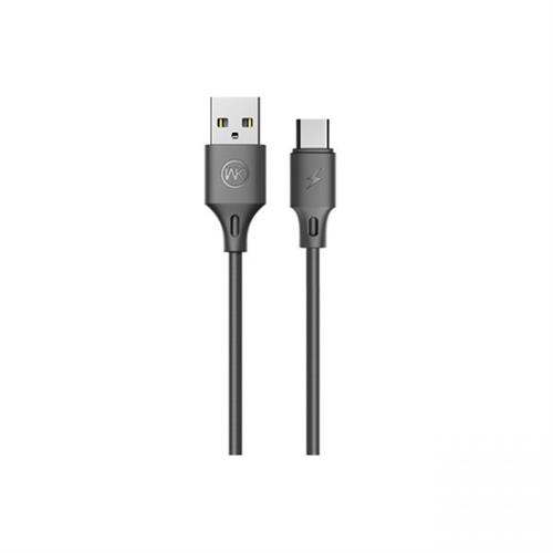 WK Design WDC-092 USB Type-C Cable