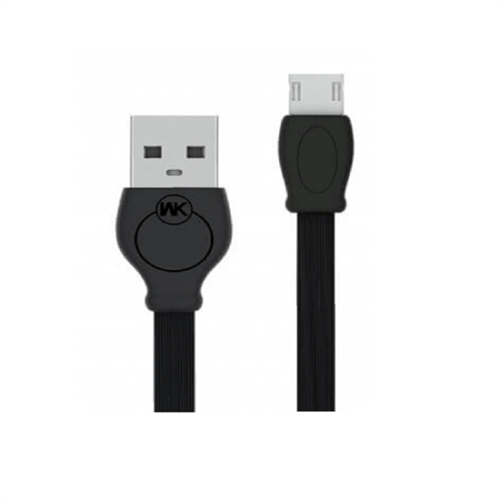 WK Design WK023 3 Meters Micro USB Cable