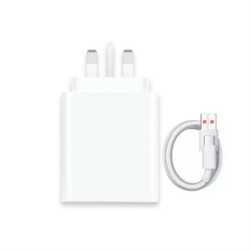 Xiaomi 120W Type-A Charging Combo With Type-C Cable