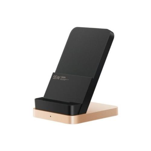 Xiaomi MDY-12-EN 55W Vertical Air-cooled Wireless Charging Stand