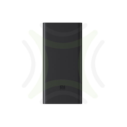 Xiaomi Mi 10000mAh Wireless Power Bank