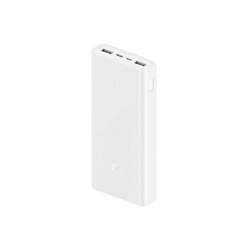 Xiaomi Mi 20000mAh Power Bank 3