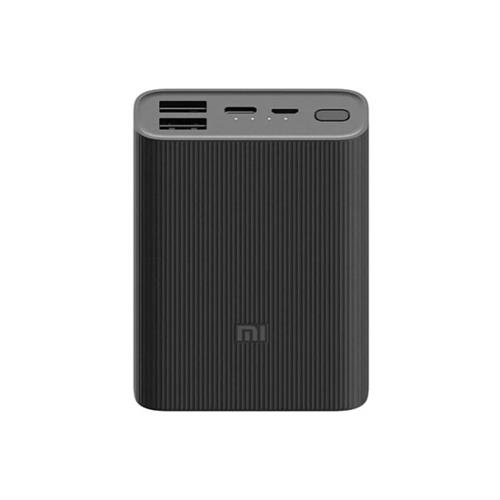 Xiaomi Mi PB1022ZM 3 Ultra Compact 10000mAh Power Bank