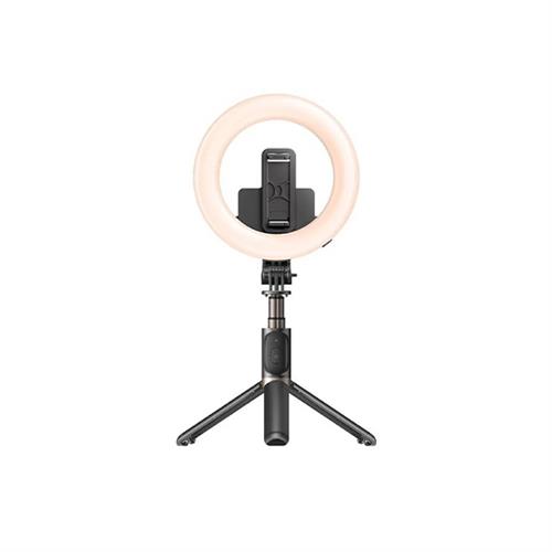 Yesido SF12 Remote Control Wireless Tripod Selfie Stick