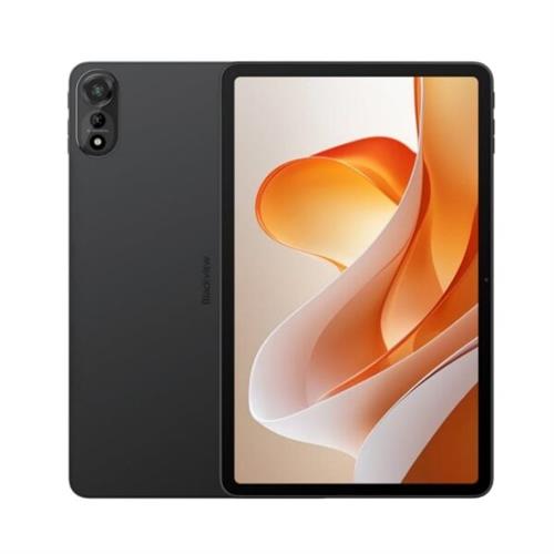 Blackview Mega 2 12 12+24GB RAM 256GB With Free Keyboard, Mouse, Handsfree, Backcover and Tempered Glass