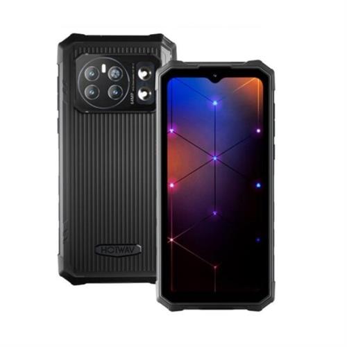 HOTWAV Cyber 13 8+8GB RAM 128GB