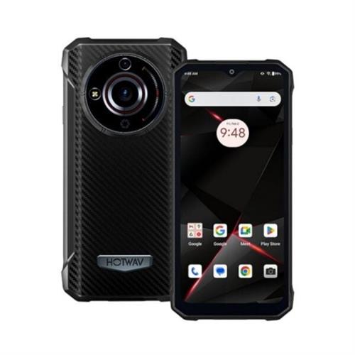HOTWAV T7 4+4GB RAM 128GB