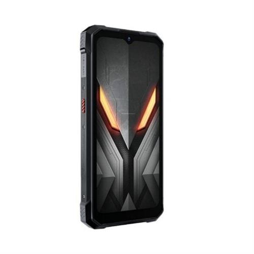 HOTWAV W11 6+6GB RAM 256GB Rugged Phone