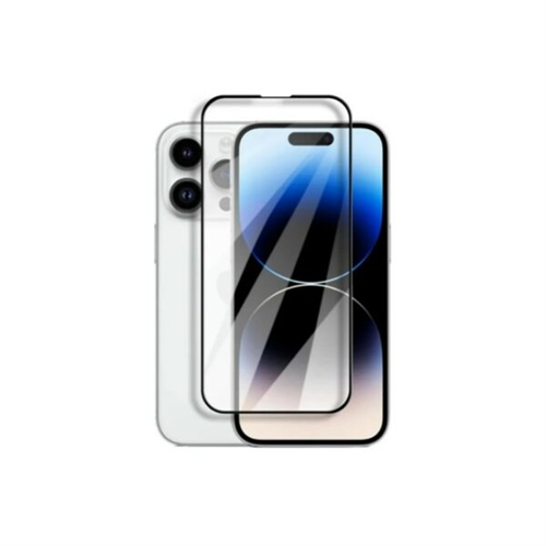 MTB Super-D iPhone 15 Pro Max Tempered Glass