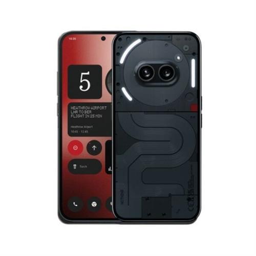 Nothing Phone (2a) 8GB RAM 128GB (TRCSL)