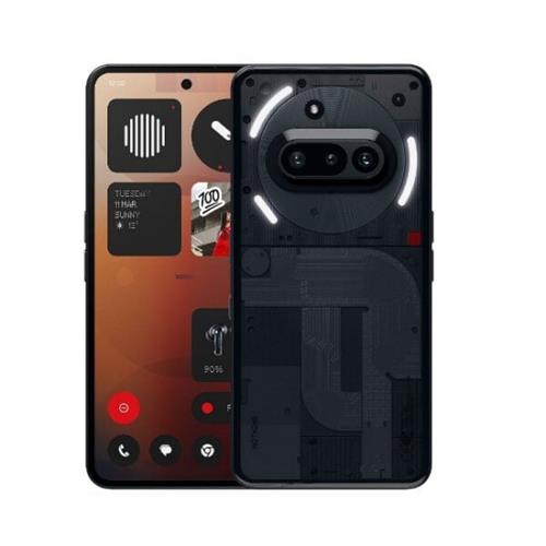 Nothing Phone (3a) 8GB RAM 128GB