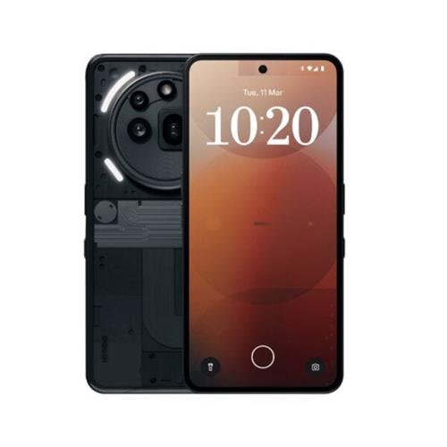 Nothing Phone (3a) Pro 12GB RAM 256GB