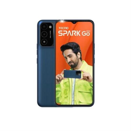 Tecno Spark Go 2022 3GB RAM 64GB