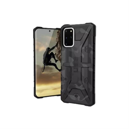 UAG Pathfinder SE Camo Case for Galaxy Note 20 Ultra