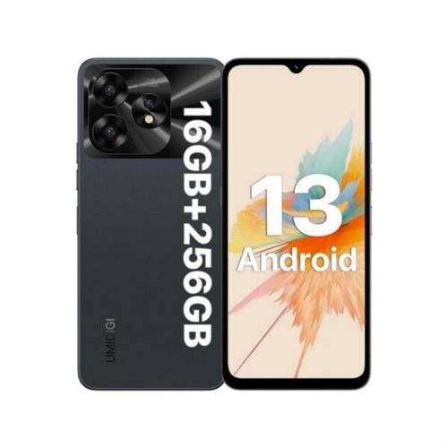 UMIDIGI A15 8+8GB RAM 256GB