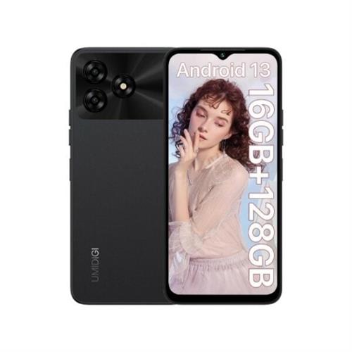 UMIDIGI G5 8+8GB RAM 128GB