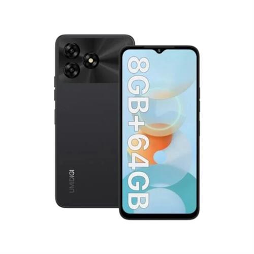 UMIDIGI G5A 4+4GB RAM 64GB