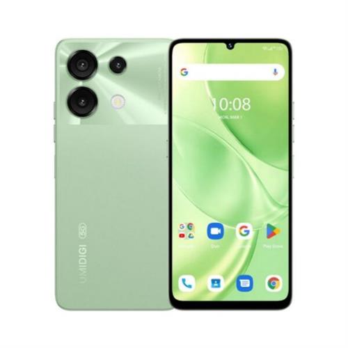 UMIDIGI G9 5G 6+6GB RAM 128GB