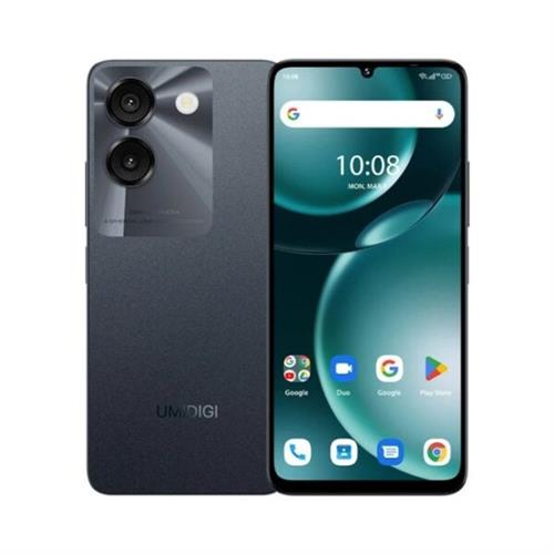 UMIDIGI G9A 4+4GB RAM 64GB