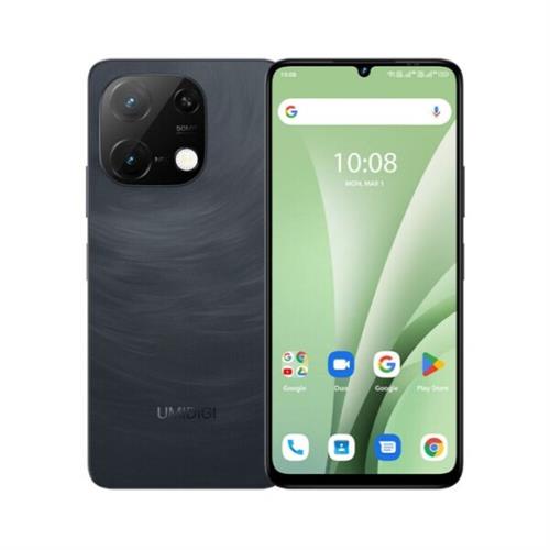 UMIDIGI G9T 4+4GB RAM 128GB