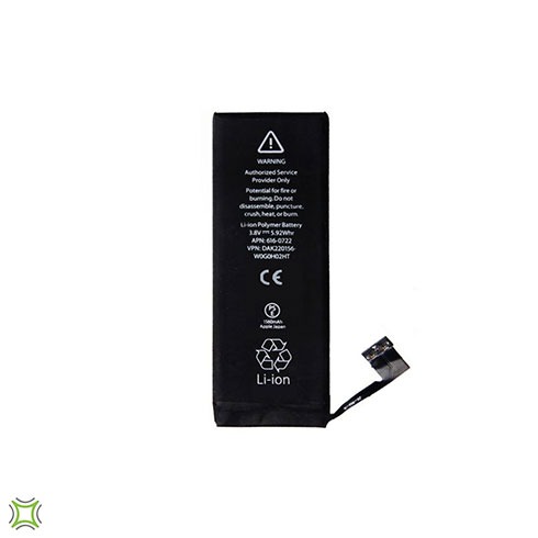 Apple iPhone 5s Replacement Battery