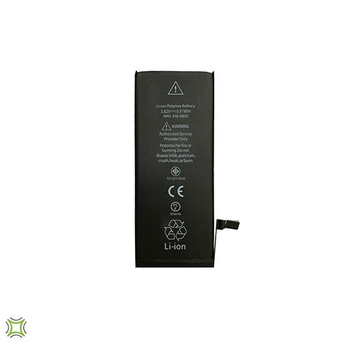 Apple iPhone 6 Replacement Battery